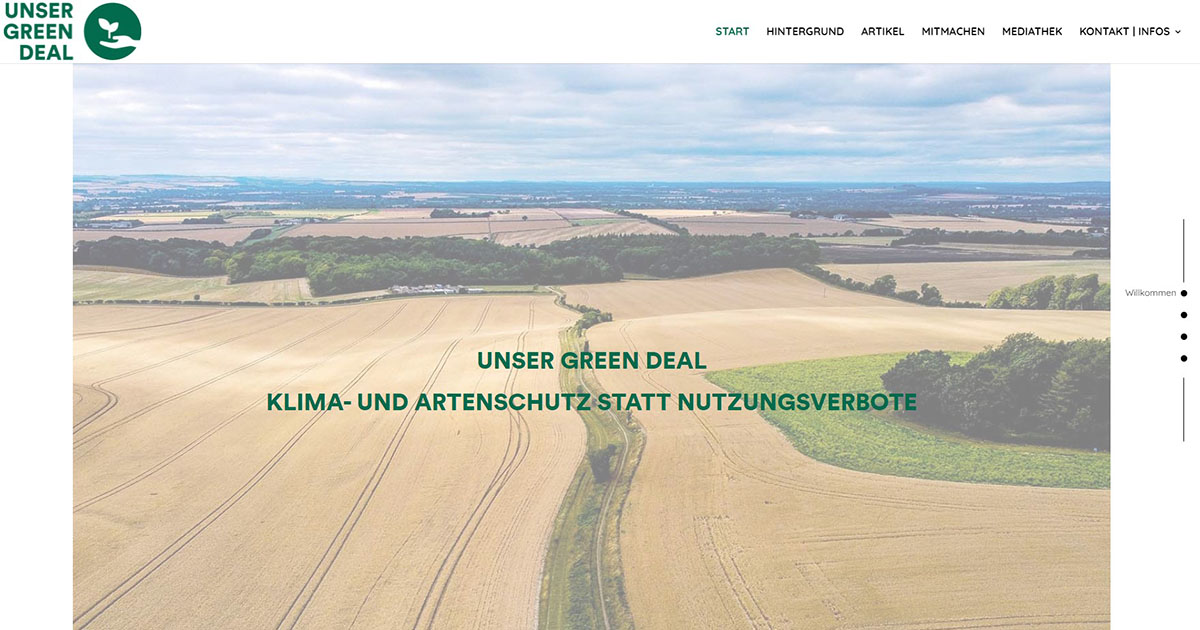 (c) Unser-green-deal.de